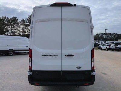 2026 Ford Transit-350 Base