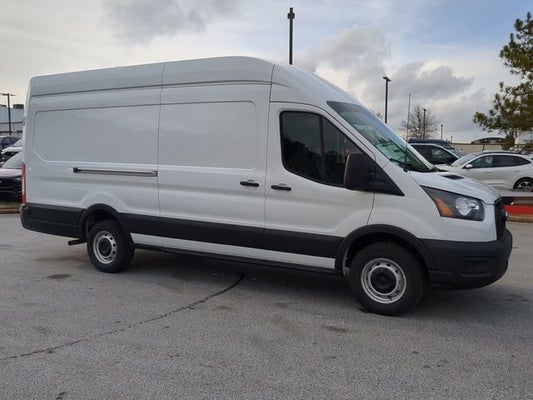 2024 Ford Transit-350 Base DP in Conyers, GA - Courtesy Ford Conyers