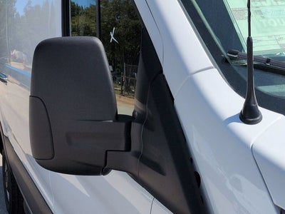 2027 Ford Transit-350 Base