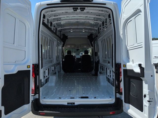 2027 Ford Transit-350 Base