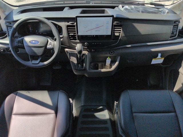 2027 Ford Transit-350 Base
