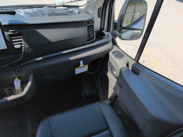 2027 Ford Transit-350 Base