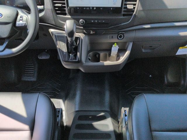 2027 Ford Transit-350 Base