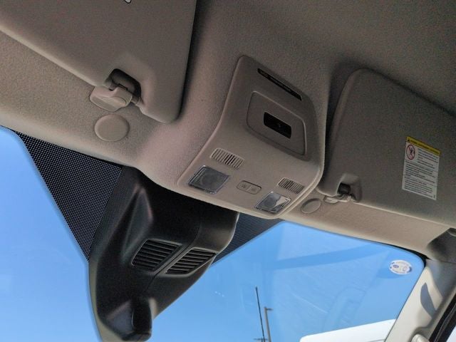 2027 Ford Transit-350 Base