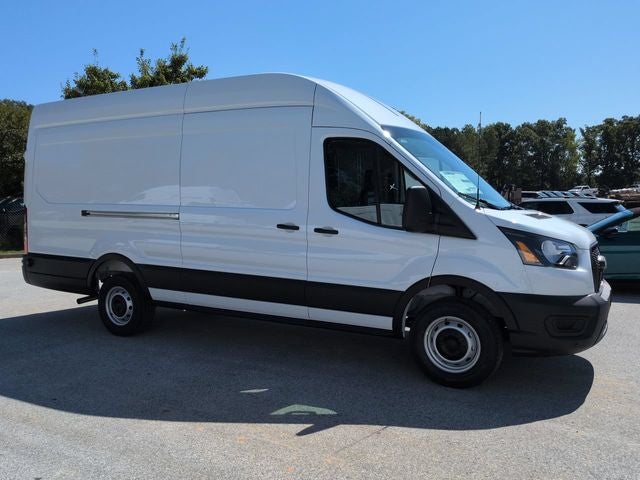 2027 Ford Transit-350 Base