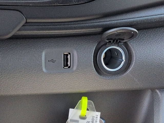 2027 Ford Transit-350 Base