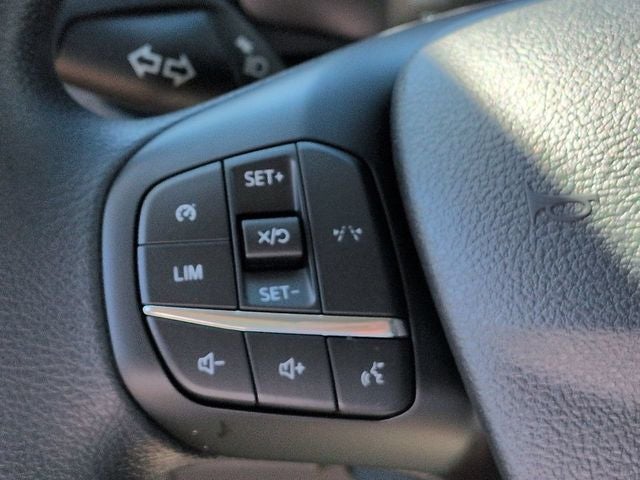 2027 Ford Transit-350 Base