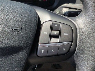 2027 Ford Transit-350 Base