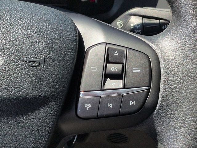 2027 Ford Transit-350 Base