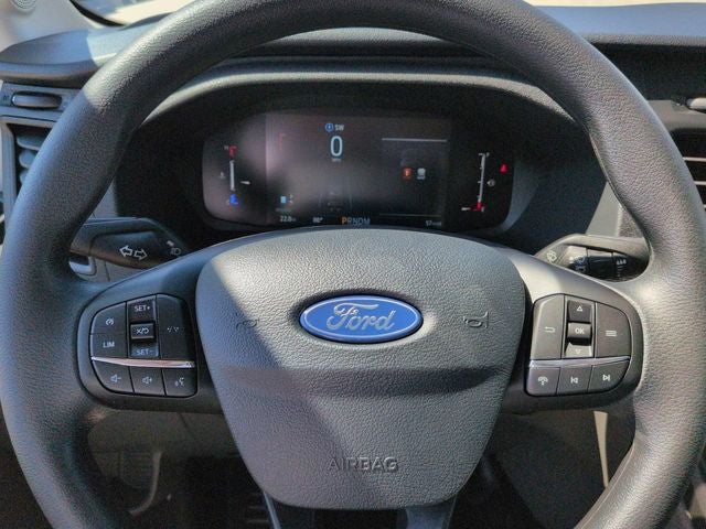 2027 Ford Transit-350 Base