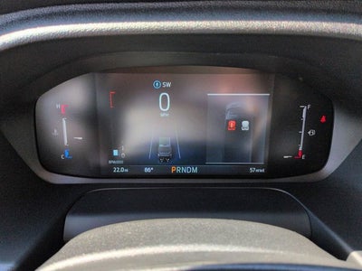 2027 Ford Transit-350 Base