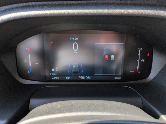 2027 Ford Transit-350 Base