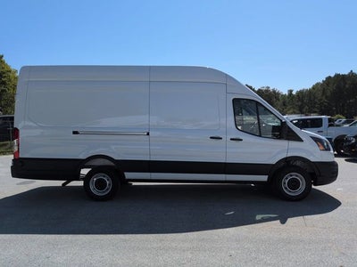 2027 Ford Transit-350 Base
