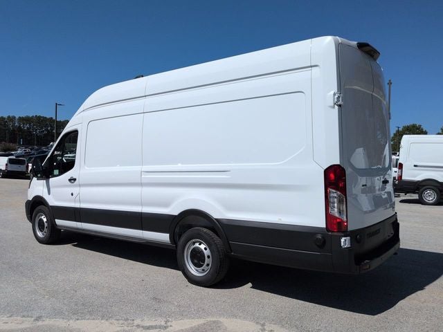 2027 Ford Transit-350 Base