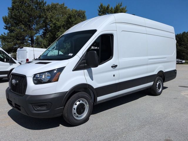 2027 Ford Transit-350 Base