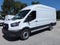 2027 Ford Transit-350 Base