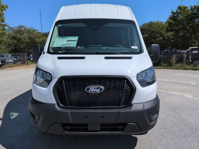 2027 Ford Transit-350 Base