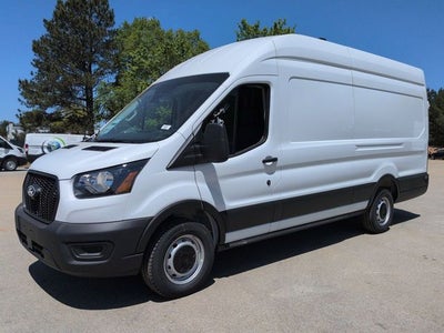 2026 Ford Transit-350 Base