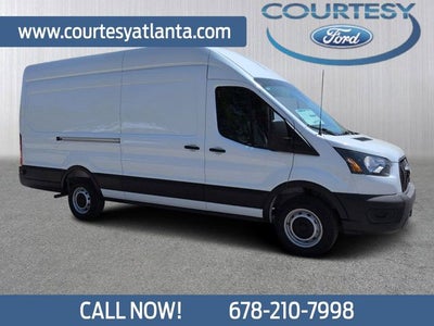 2026 Ford Transit-350 Base