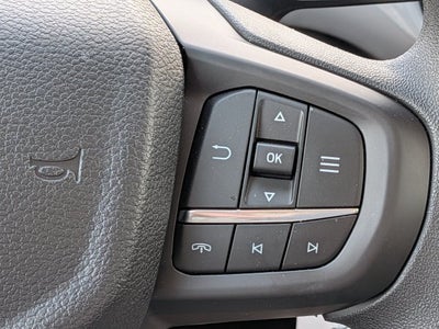 2025 Ford Ranger XL STX