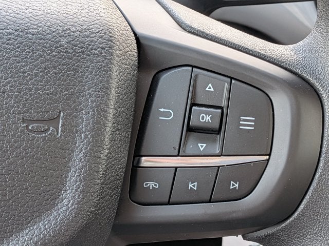 2025 Ford Ranger XL STX