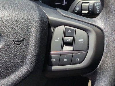 2026 Ford Ranger XL CC