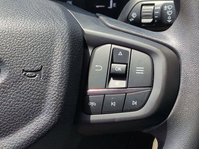 2026 Ford Ranger XL CC