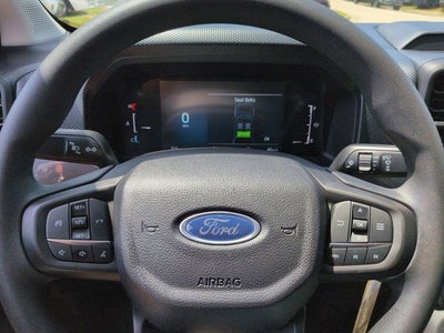 2026 Ford Ranger XL CC