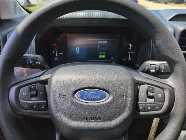 2026 Ford Ranger XL CC