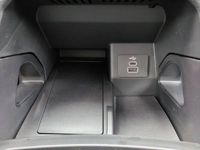 2026 Ford Ranger XL CC