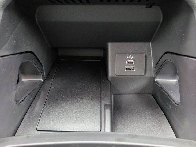 2026 Ford Ranger XL CC