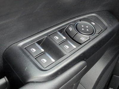2026 Ford Ranger XL CC