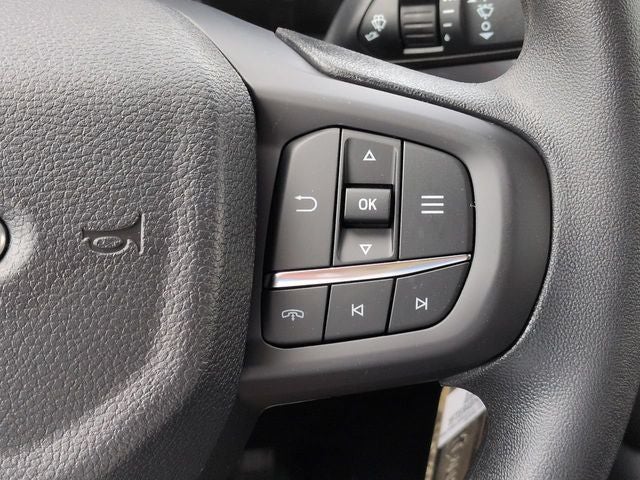 2026 Ford Ranger XL CC