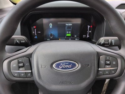 2026 Ford Ranger XL CC