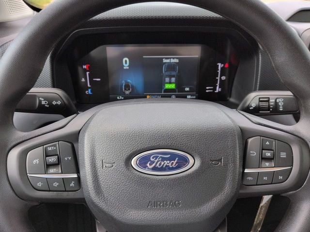 2026 Ford Ranger XL CC