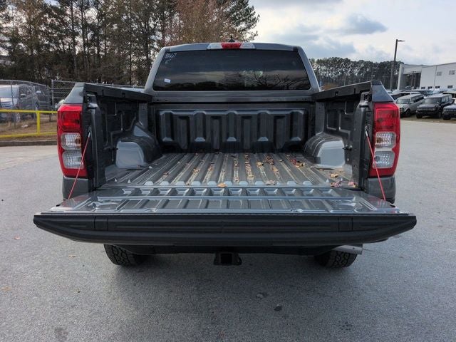 2025 Ford Ranger XL STX