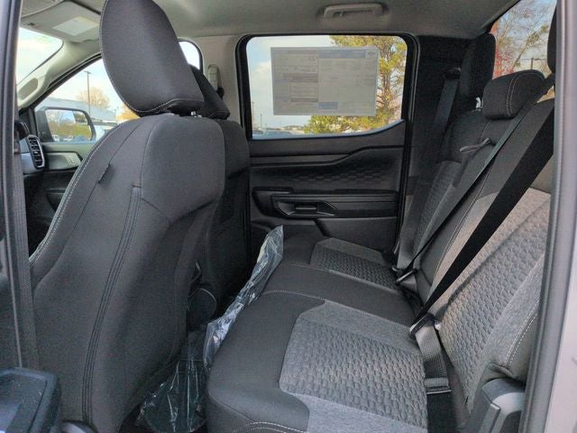 2025 Ford Ranger XL STX