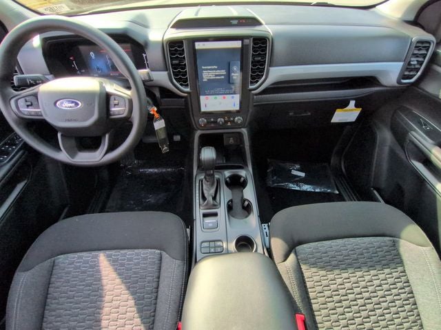 2025 Ford Ranger XL STX