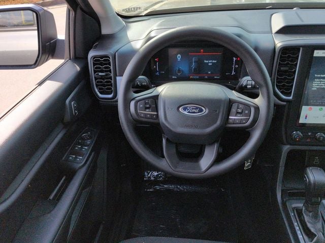 2025 Ford Ranger XL STX