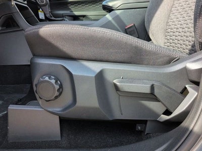 2025 Ford Ranger XL STX