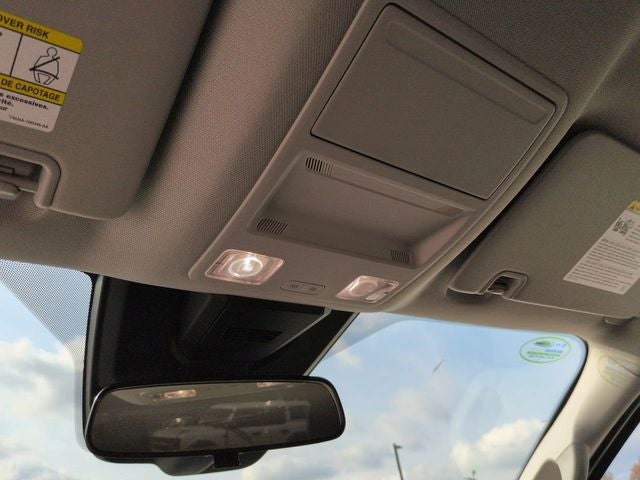 2025 Ford Ranger XL STX