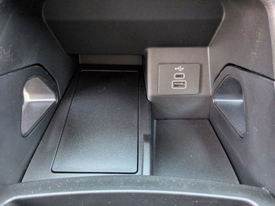 2025 Ford Ranger XL STX