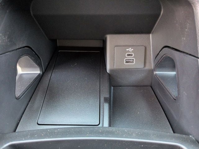 2025 Ford Ranger XL STX