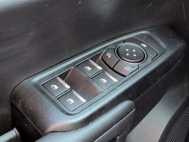 2025 Ford Ranger XL STX