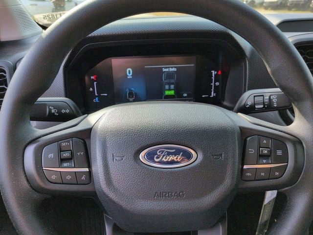 2025 Ford Ranger XL STX