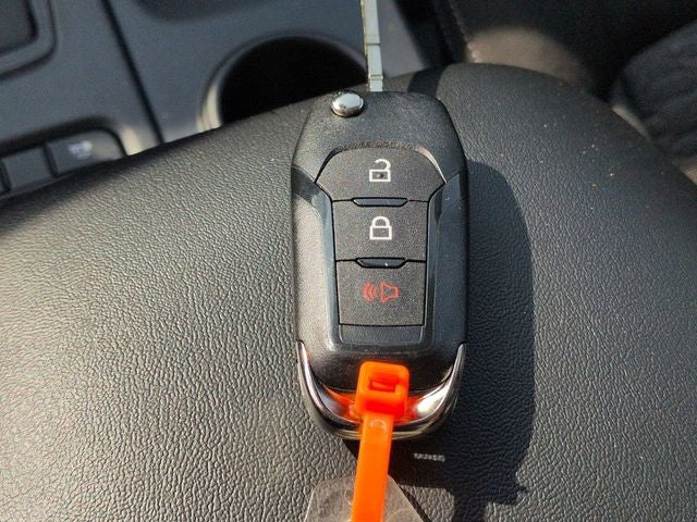 2025 Ford Ranger XL STX