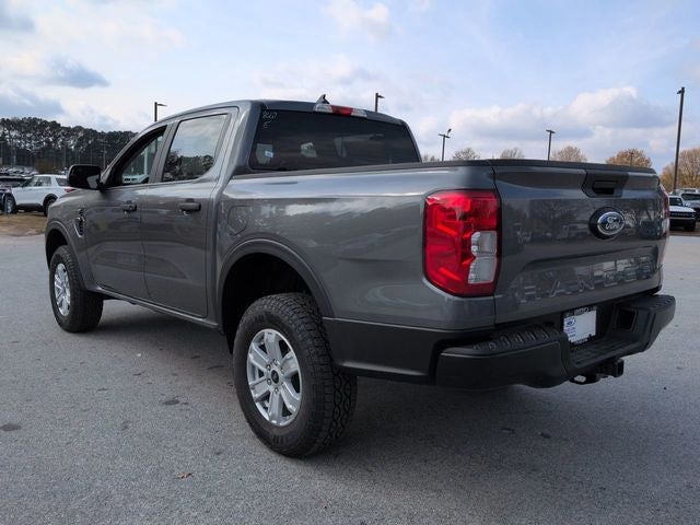 2025 Ford Ranger XL STX