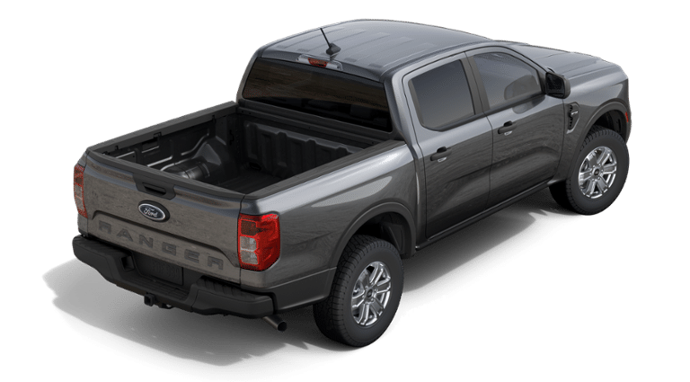 2025 Ford Ranger XL STX