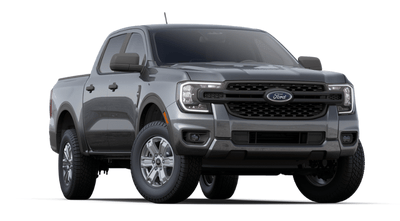 2025 Ford Ranger XL STX