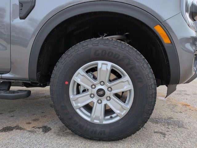 2025 Ford Ranger XL STX